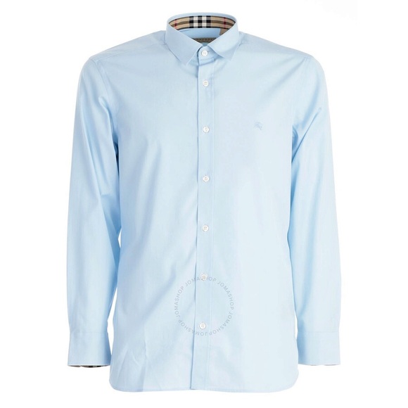 Burberry button down - Picture 1 of 11